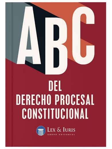 ABC DEL DERECHO PROCESAL CONSTITUCIONAL