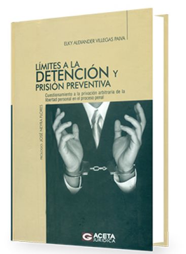 Límites a la Detención y Prisión Prev..