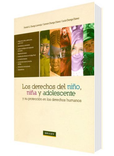 LOS DERECHOS DEL NIÑO NIÑA Y ADOLECENTE Y SU PROTECCIÓN EN LOS DERECHOS HUMANOS