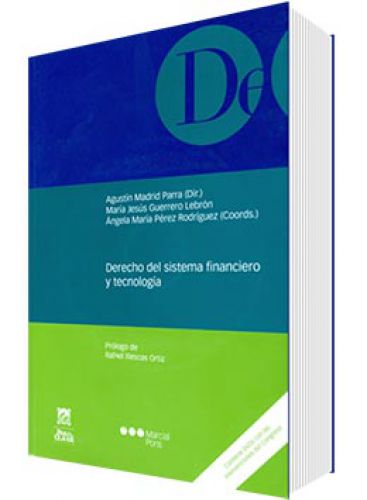 DERECHO DEL SISTEMA FINANCIERO Y TECNOLO..