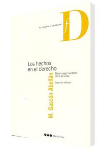 LOS HECHOS EN EL DERECHO  ..