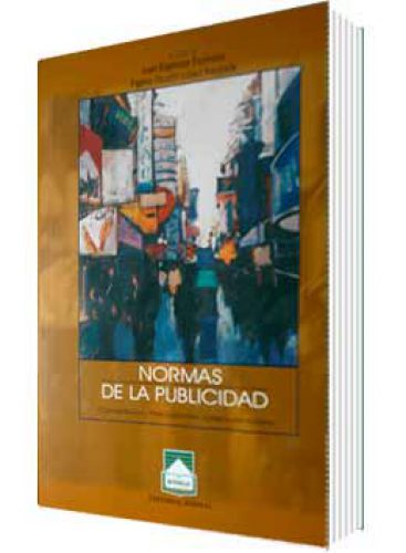 NORMAS DE LA PUBLICIDAD..