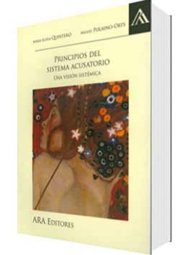 PRINCIPIOS DEL SISTEMA ACUSATORIO 