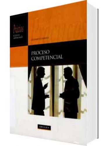 PROCESO COMPETENCIAL..