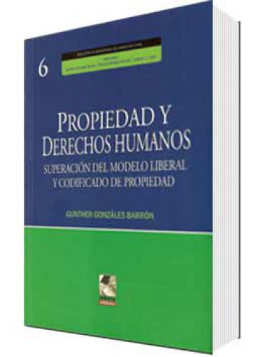 PROPIEDAD Y DERECHOS HUMANOS