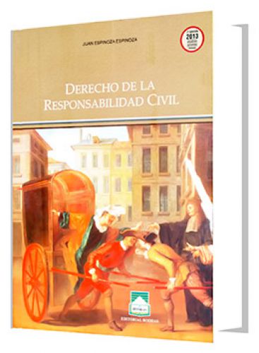 DERECHO DE LA RESPONSABILIDAD CIVIL