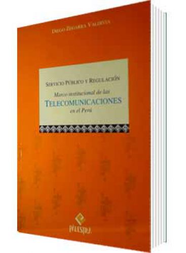 SERVICIO PÚBLICO Y REGULACIÓN..