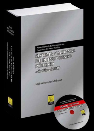 Sistema Nacional de Presupuesto Público..