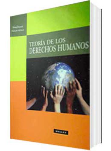 TEORÍA DE LOS DERECHOS HUMANOS