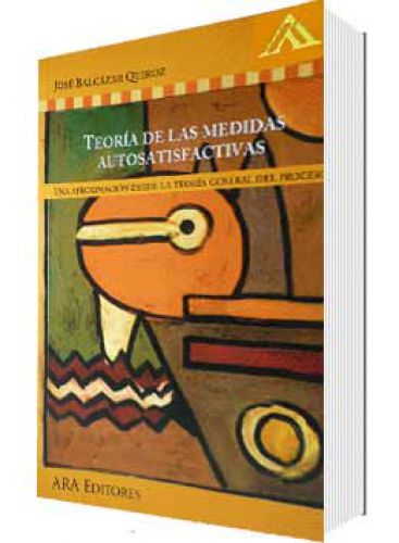 TEORÍA DE LAS MEDIDAS AUTOSATISFACTIVAS..