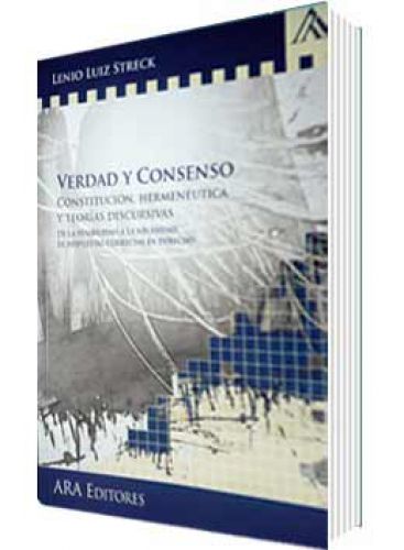 VERDAD Y CONSENSO..