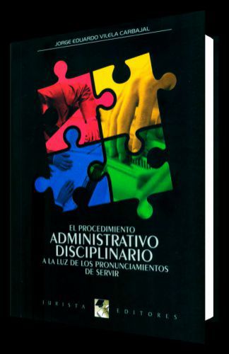 EL PROCEDIMIENTO ADMINISTRATIVO DISCIPLI..